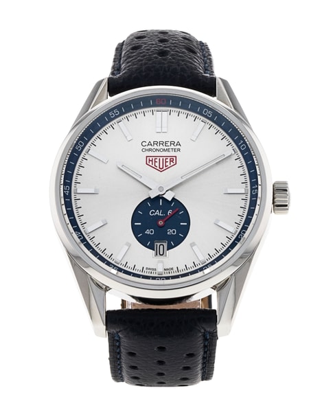 Tag Heuer Carrera WV5111.FC6350